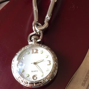 Ladies Purse Watch By Cooch NWOT